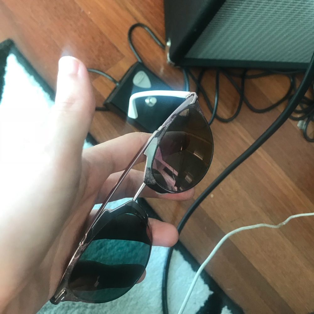 Dior Reflected Sunglasses